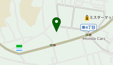 簡易保険加入者協会(一般財団法人)見舞事業取扱取手代理店の地図画像