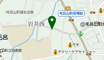 パティスリール・ココの地図画像