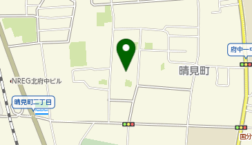 クランツ(合同会社)の地図画像