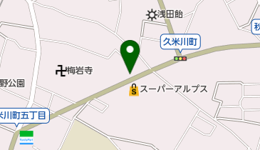 シェルブールの地図画像