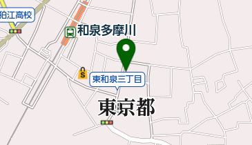 株式会社三真の地図画像