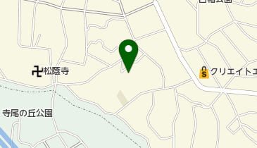 東寺尾どろんこ保育園の地図画像