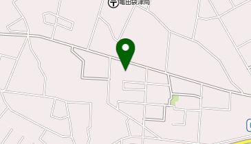 BULKHEADの地図画像
