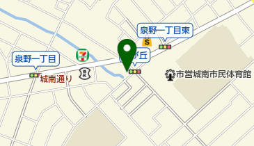 たっちの地図画像