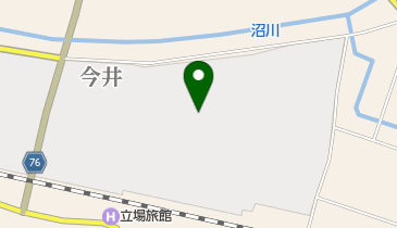 国永紙業株式会社富士工場の地図画像