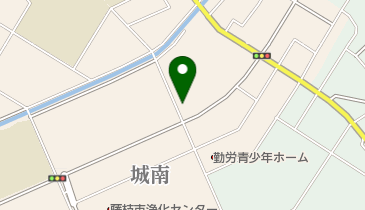 新橋屋薬局の地図画像