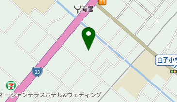 寺家御座池霊園管理組合(一般社団法人)の地図画像