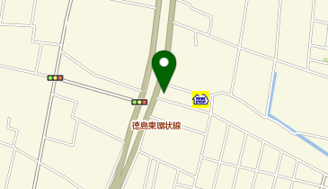 末広動物クリニックの地図画像