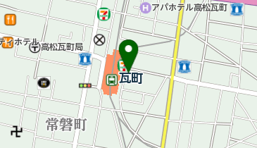 香川県高松市のカレー 2ページ目 一覧 Navitime