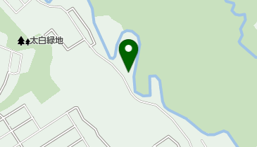 株式会社セントラルリース仙台中央営業所の地図画像