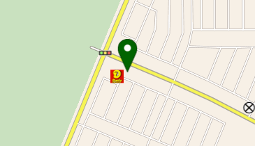 接骨院りぶらの地図画像