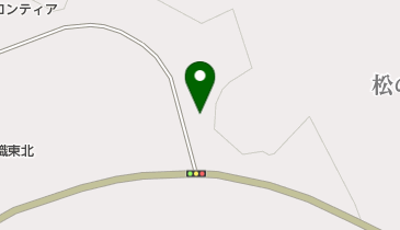 東横化学株式会社宮城事業所の地図画像