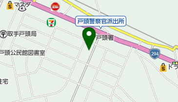 タブローの地図画像