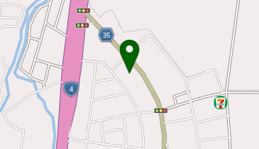 ファンタスガレージの地図画像