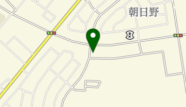 EDA工房の地図画像