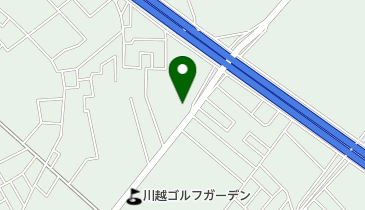 ファミリーランドリー今福中台店の地図画像