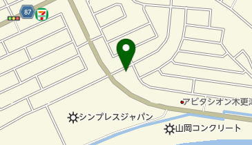 千葉県木更津市金田東の法人一覧 - NAVITIME