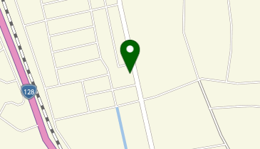 京美容室の地図画像