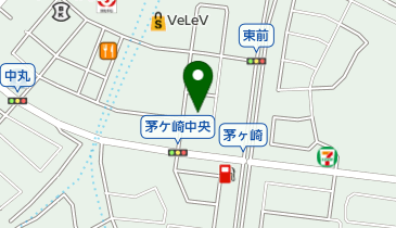株式会社ハートランドの地図画像
