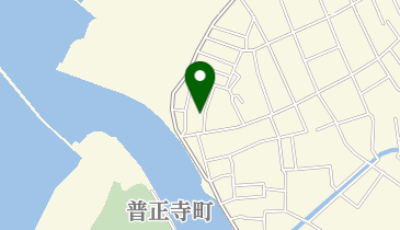 ヘアポジションマックの地図画像