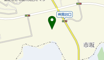 朝日印刷株式会社京都クリエイティブパークの地図画像