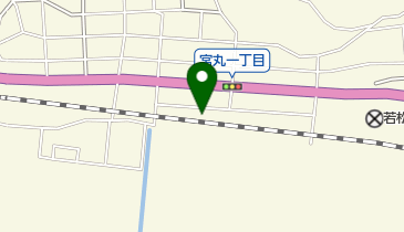 エムオートの地図画像