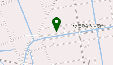 株式会社裕大の地図画像