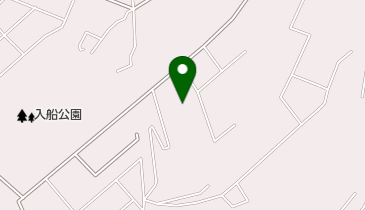 アザレアおたる入船の地図画像