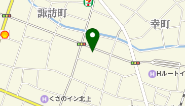 Styleの地図画像