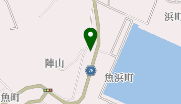 澤淳工業所の地図画像