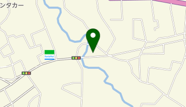 和楽久プロシード赤塚の地図画像