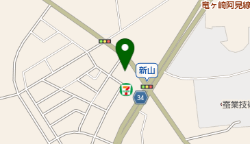 リード不動産(REーD不動産合同会社)の地図画像