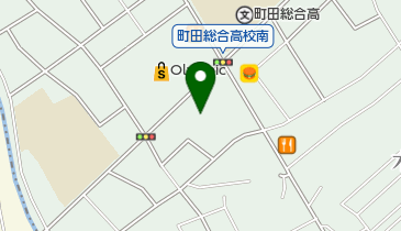 株式会社尚山堂の地図画像