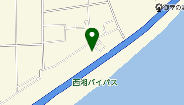 田中泰税理士事務所の地図画像