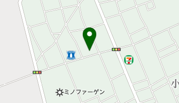 株式会社木村精機の地図画像