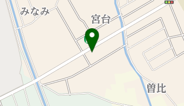 アフラックサービスショップ開成店の地図画像