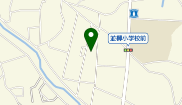 望月音楽教室の地図画像