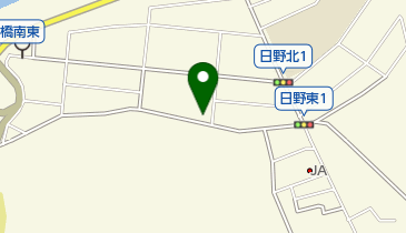 中部自動車共済協同組合岐阜サービスセンターの地図画像