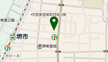 ドルチェの地図画像