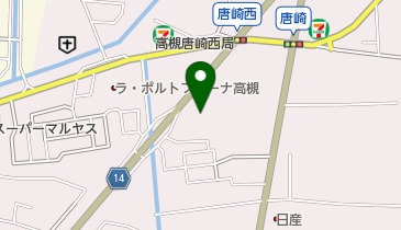 ティーエス建装株式会社の地図画像