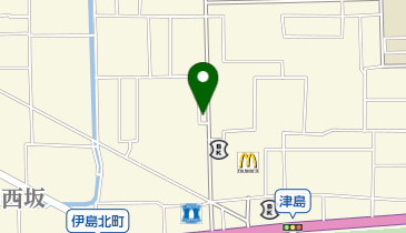 オレンジハウス 津島モール店 日用品雑貨店 周辺の生活雑貨 日用品 Navitime