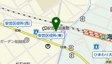 wa-miidogの地図画像