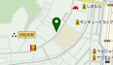 江崎ストアーの地図画像