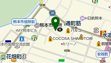 熊本市庁舎北側自転車駐車場 自転車駐輪場 周辺のゲーム パチンコ ボウリングその他 Navitime 熊本市庁舎北側自転車駐車場 自転車駐輪場 周辺のゲーム パチンコ ボウリングその他 Navitime