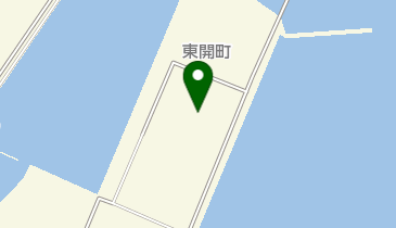 高千穂倉庫運輸株式会社 鹿児島支店の地図画像