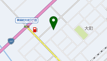 グループホームびえいの郷の地図画像