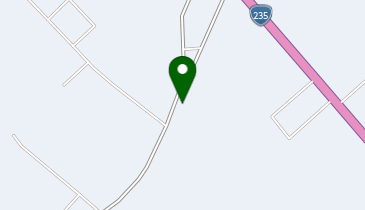 ヘアールームランプの地図画像