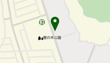 おおつ野薬局の地図画像