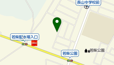 県南管工事協同組合の地図画像