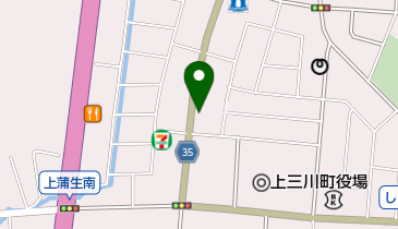 株式会社月島物流サービス宇都宮営業所の地図画像
